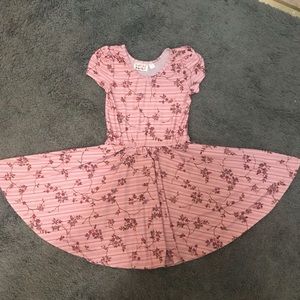 Dotdot smile dress